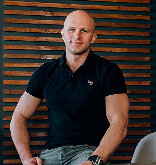 Сергей Чупраков