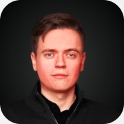 Сергей Дегтярев