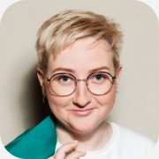 Светлана Гагина