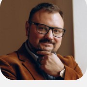 Павел Кудрявцев