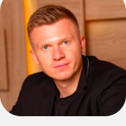 Дмитрий Майер