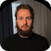 Данил Суслов